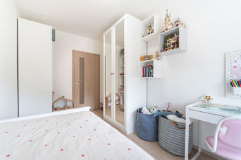 Prodej bytu 4+kk v osobním vlastnictví 110 m², Příbram