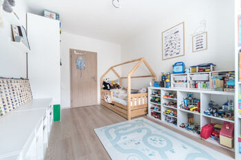 Prodej bytu 4+kk v osobním vlastnictví 110 m², Příbram