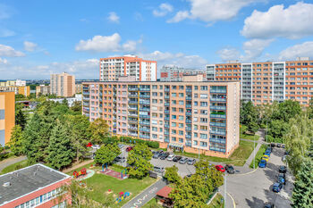 Prodej bytu 4+1 v osobním vlastnictví 92 m², Praha 4 - Chodov