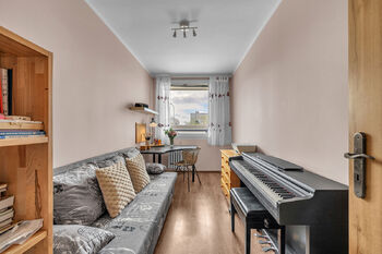 Prodej bytu 4+1 v osobním vlastnictví 92 m², Praha 4 - Chodov