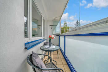 Prodej bytu 4+1 v osobním vlastnictví 92 m², Praha 4 - Chodov
