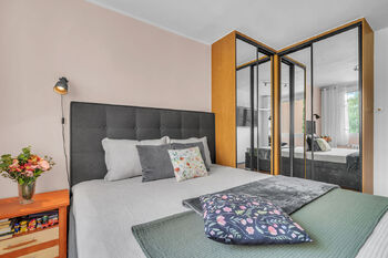 Prodej bytu 4+1 v osobním vlastnictví 92 m², Praha 4 - Chodov