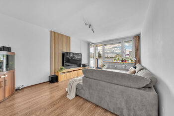 Prodej bytu 4+1 v osobním vlastnictví 92 m², Praha 4 - Chodov