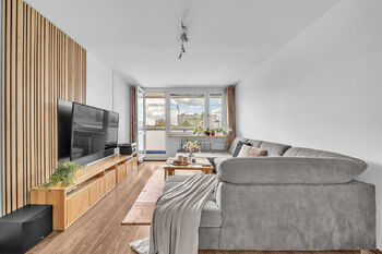 Prodej bytu 4+1 v osobním vlastnictví 92 m², Praha 4 - Chodov