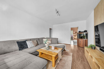 Prodej bytu 4+1 v osobním vlastnictví 92 m², Praha 4 - Chodov