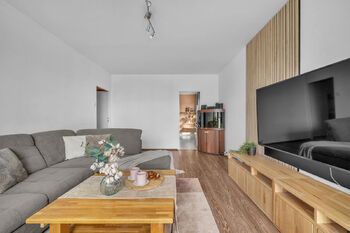 Prodej bytu 4+1 v osobním vlastnictví 92 m², Praha 4 - Chodov