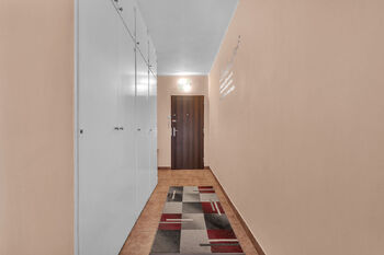 Prodej bytu 4+1 v osobním vlastnictví 92 m², Praha 4 - Chodov
