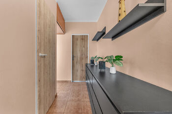 Prodej bytu 4+1 v osobním vlastnictví 92 m², Praha 4 - Chodov