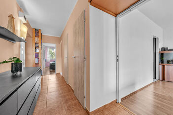 Prodej bytu 4+1 v osobním vlastnictví 92 m², Praha 4 - Chodov