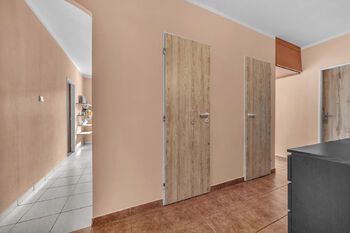 Prodej bytu 4+1 v osobním vlastnictví 92 m², Praha 4 - Chodov