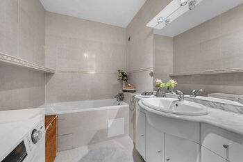 Prodej bytu 4+1 v osobním vlastnictví 92 m², Praha 4 - Chodov
