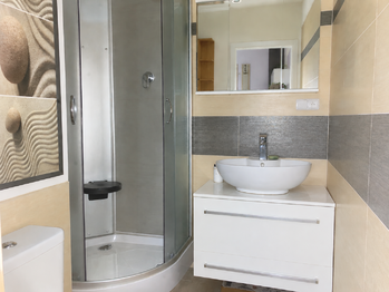 Pronájem bytu 3+1 v osobním vlastnictví 76 m², Chomutov