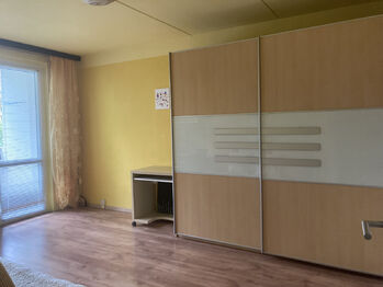 Pronájem bytu 3+1 v osobním vlastnictví 76 m², Chomutov