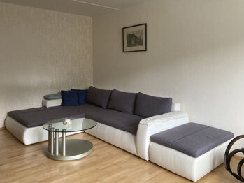 Pronájem bytu 3+1 v osobním vlastnictví 76 m², Chomutov