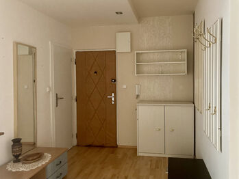 Pronájem bytu 3+1 v osobním vlastnictví 76 m², Chomutov
