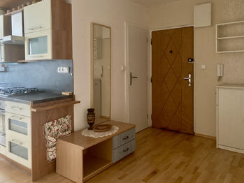 Pronájem bytu 3+1 v osobním vlastnictví 76 m², Chomutov