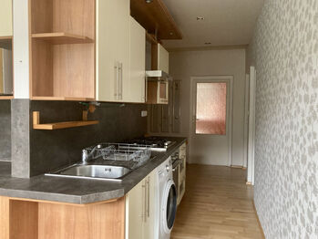 Pronájem bytu 3+1 v osobním vlastnictví 76 m², Chomutov