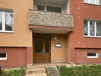 Pronájem bytu 3+1 v osobním vlastnictví 76 m², Chomutov