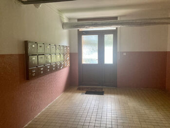 Pronájem bytu 3+1 v osobním vlastnictví 76 m², Chomutov