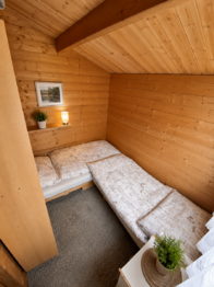 Prodej chaty / chalupy 35 m², Chbany