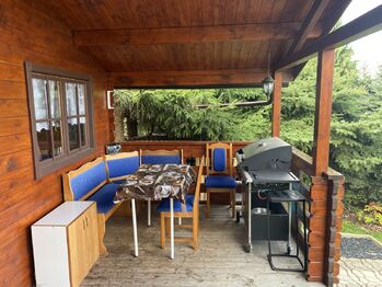 Prodej chaty / chalupy 35 m², Chbany
