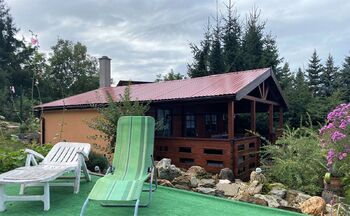 Prodej chaty / chalupy 35 m², Chbany