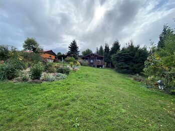 Prodej chaty / chalupy 35 m², Chbany