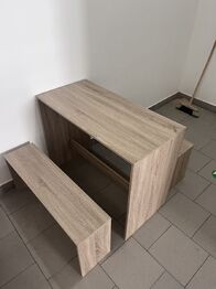 Pronájem bytu 1+kk v osobním vlastnictví 15 m², Plzeň