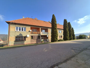 Pronájem bytu 3+1 v osobním vlastnictví 92 m², Domoušice