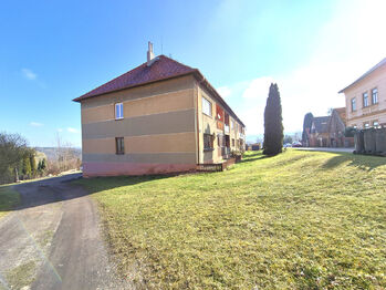 Pronájem bytu 3+1 v osobním vlastnictví 92 m², Domoušice