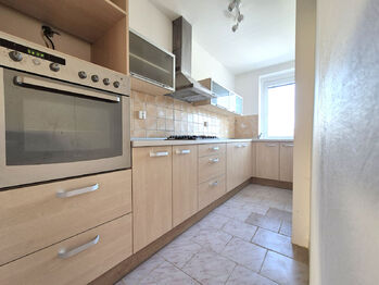 Pronájem bytu 3+1 v osobním vlastnictví 92 m², Domoušice