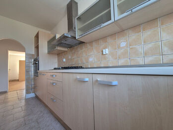 Pronájem bytu 3+1 v osobním vlastnictví 92 m², Domoušice