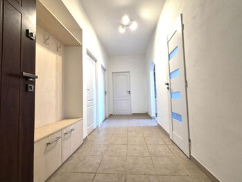 Pronájem bytu 3+1 v osobním vlastnictví 92 m², Domoušice