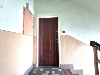 Pronájem bytu 3+1 v osobním vlastnictví 92 m², Domoušice