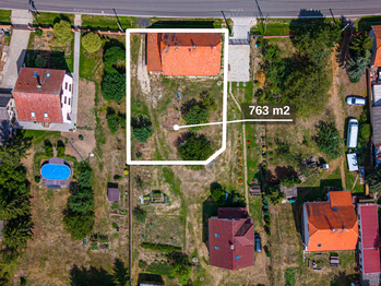 Prodej domu 91 m², Neumětely