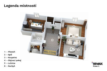 Prodej domu 91 m², Neumětely
