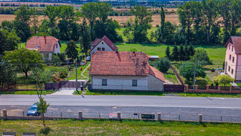 Prodej domu 91 m², Neumětely