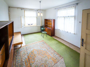 Prodej domu 91 m², Neumětely