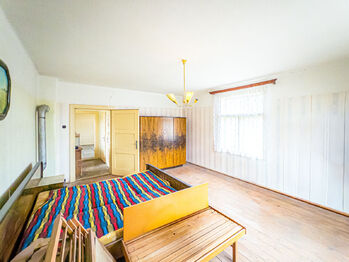Prodej domu 91 m², Neumětely