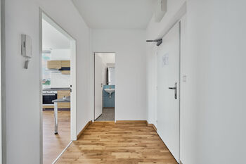Prodej bytu 2+kk v osobním vlastnictví 45 m², Praha 10 - Hostivař