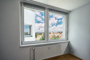 Prodej bytu 2+kk v osobním vlastnictví 45 m², Praha 10 - Hostivař