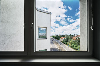 Prodej bytu 2+kk v osobním vlastnictví 45 m², Praha 10 - Hostivař