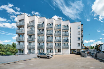 Prodej bytu 2+kk v osobním vlastnictví 45 m², Praha 10 - Hostivař