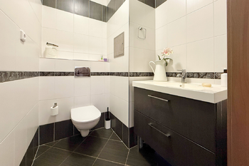 WV - Prodej bytu 3+kk v osobním vlastnictví 81 m², Praha 9 - Letňany