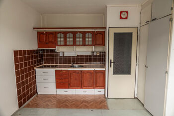 Prodej bytu 1+1 v osobním vlastnictví 36 m², Děčín