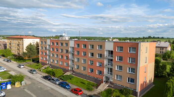 Pronájem bytu 3+1 v osobním vlastnictví 95 m², Ostroměř