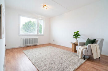 Pronájem bytu 3+1 v osobním vlastnictví 95 m², Ostroměř
