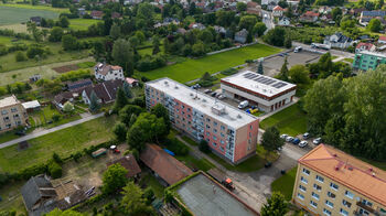 Pronájem bytu 3+1 v osobním vlastnictví 95 m², Ostroměř