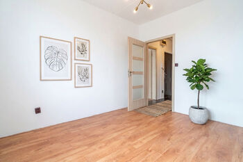 Pronájem bytu 3+1 v osobním vlastnictví 95 m², Ostroměř