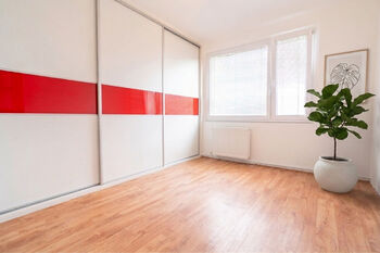 Pronájem bytu 3+1 v osobním vlastnictví 95 m², Ostroměř